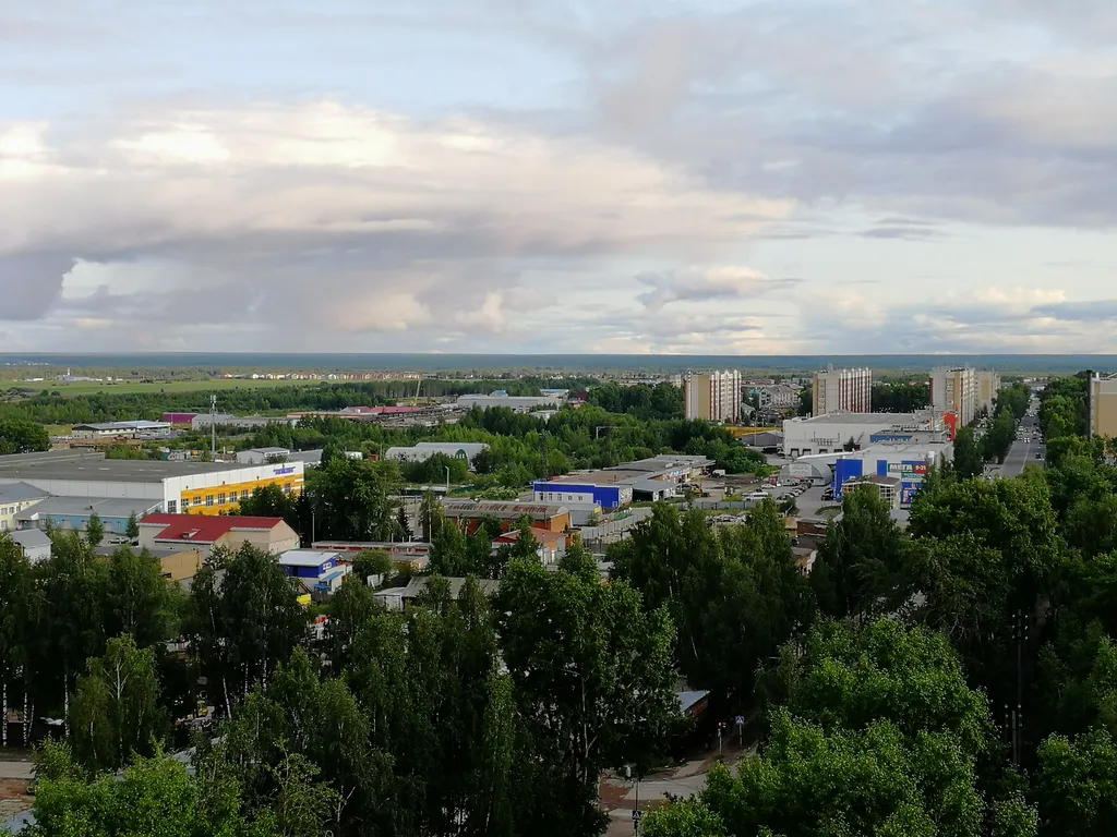 Уютная квартира студия