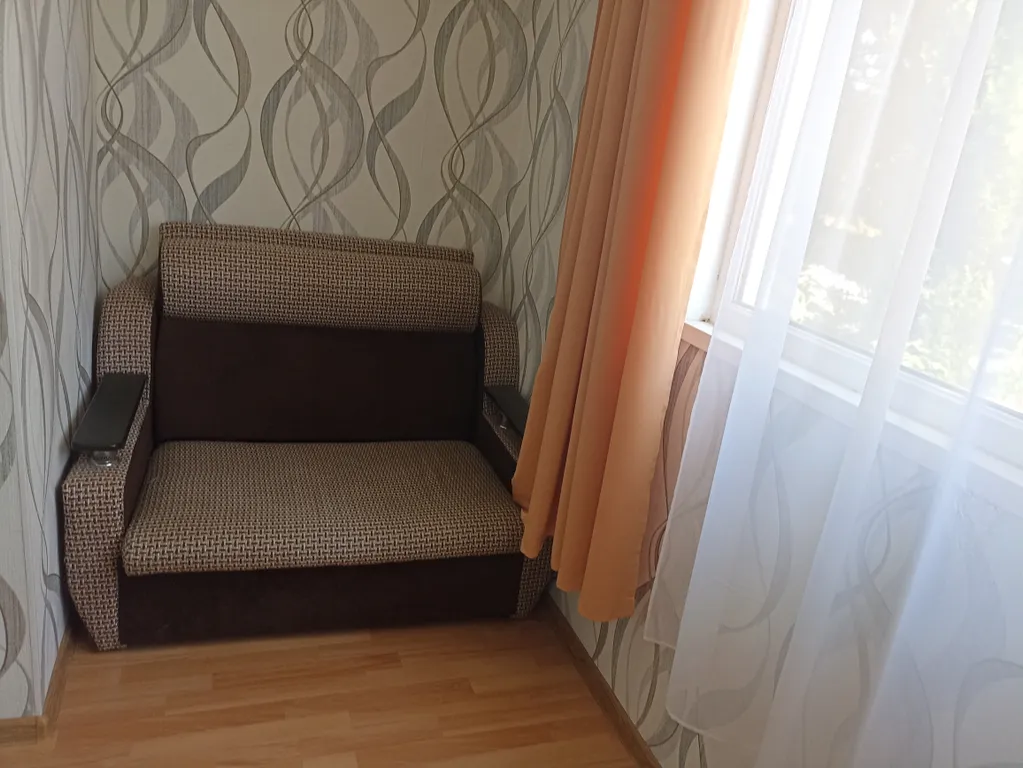 Квартира Квартира Омега — Севастополь