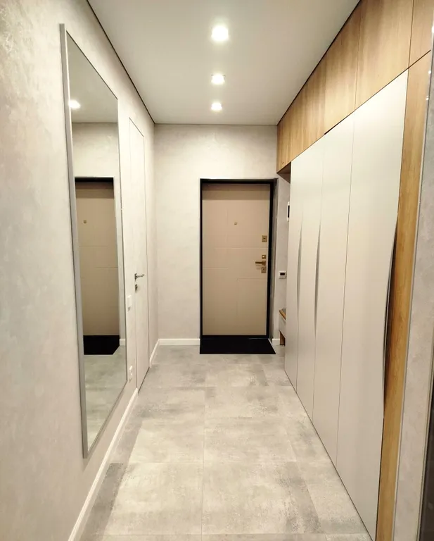 Апартаменты «Лагуна» с лифтом на пляж | Пионерский | Первая линия