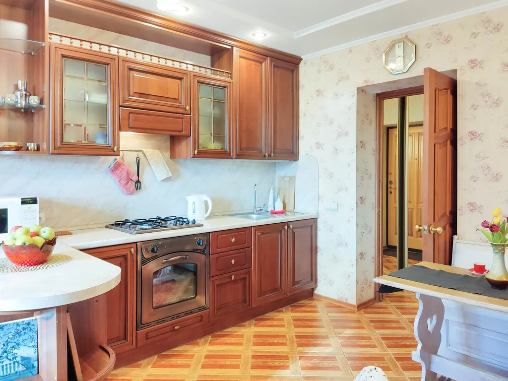 Евродвушка в центре Сеть ЙоХоум