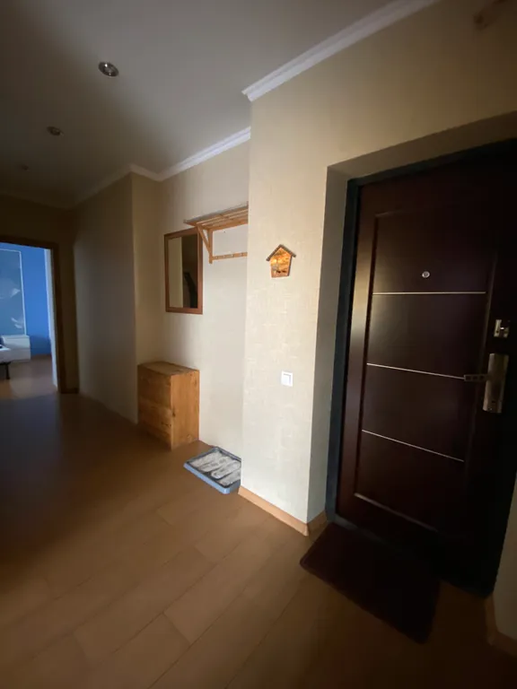 Квартира в центре города