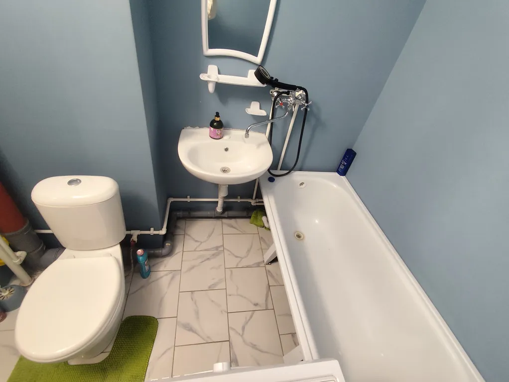 1 комнатная квартира в Подгорном