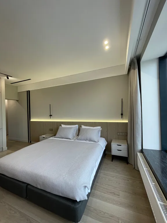 Уютная студия в центре