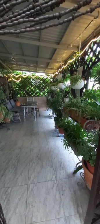 Коттедж Часть дома с отдельным входом и террасой — аренда посуточно в Геленджик