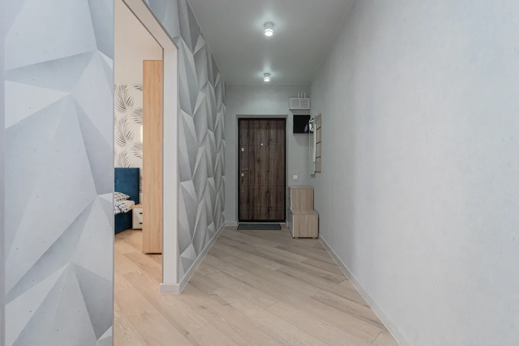 ЛЮКС Посуточно ЖК Соседи