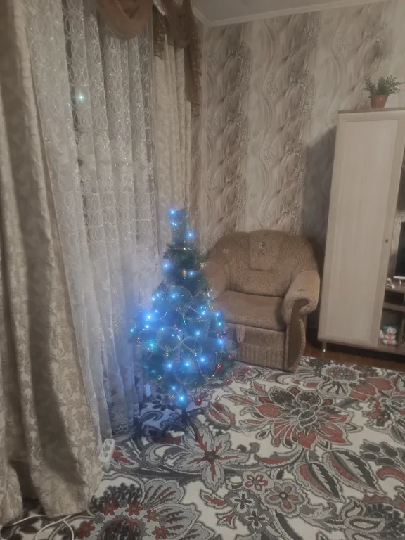 Домик для отдыха семьей или небольшой компанией близких друзей