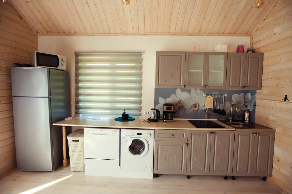 Домик У Ёлки