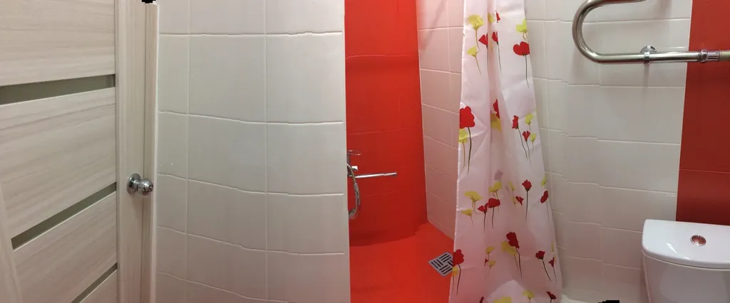 Квартира Квартира Уютная студия рядом с морем — Анапа