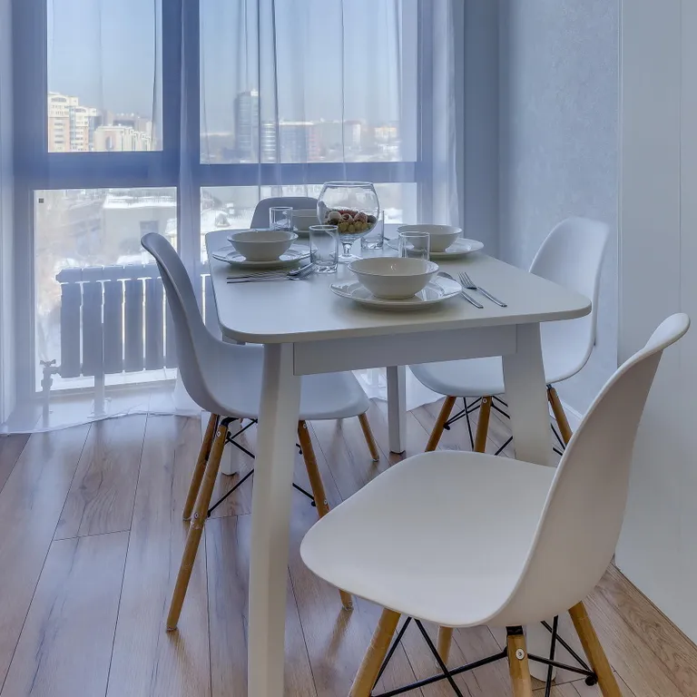 Квартира Asaapart Forum — Алматы