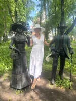 Наталья  Микулинская