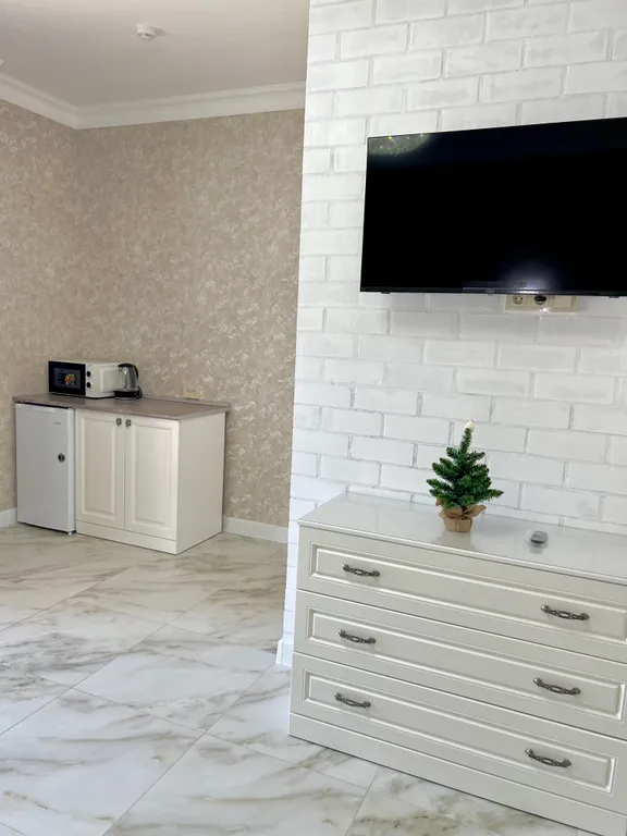 Квартира Комната — Архыз