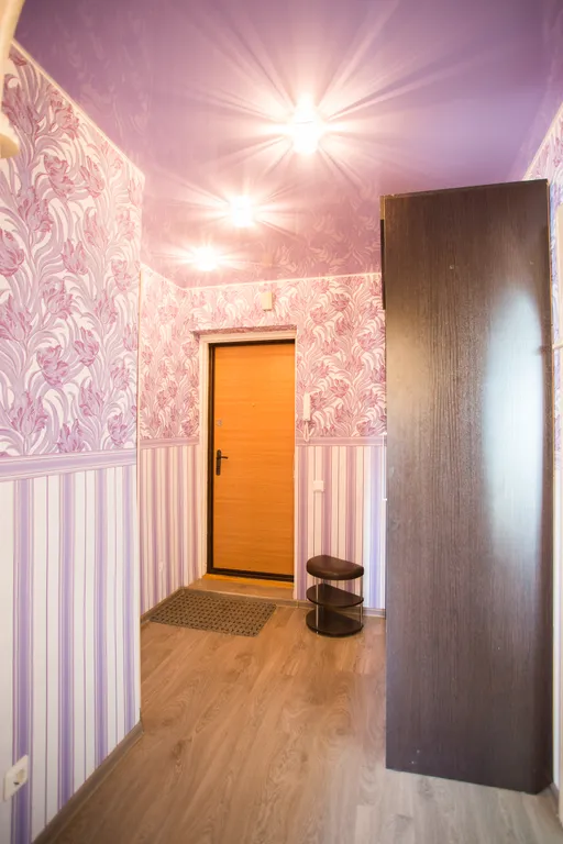 Уютная квартира недалеко от центра