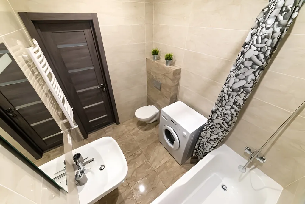 Студия в центре