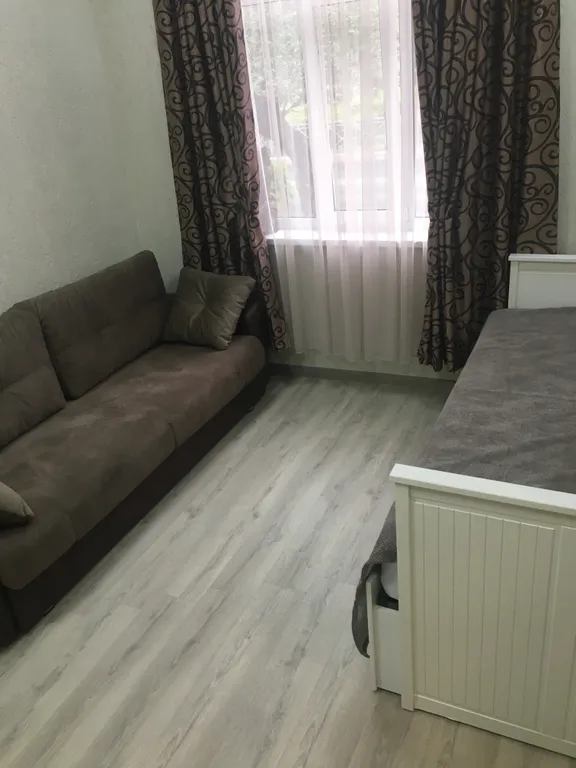 Уютная квартира-студия в центре города