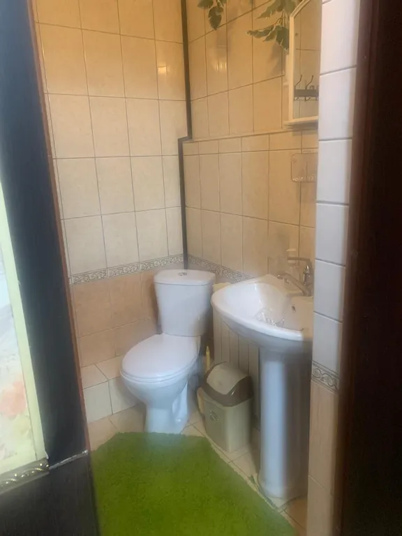 Квартира Квартира Стандарт-1 — Кущёвская