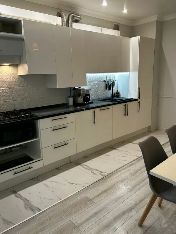 Уютная квартира в центре