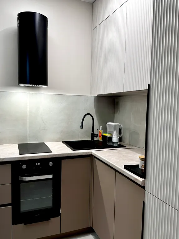 Квартира в центре Lux