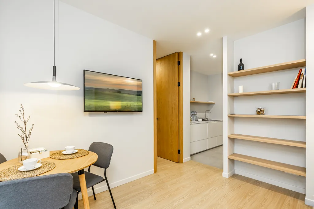 Квартира Апартамент в центре города — Ростов-на-Дону