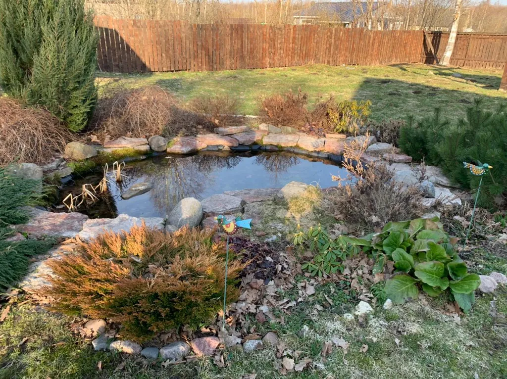 Пушкинские Горы