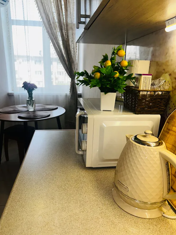 Уютная квартира в центре