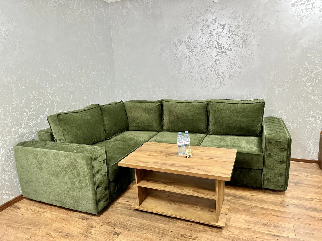 Уютный номер Комфорт на мансарде