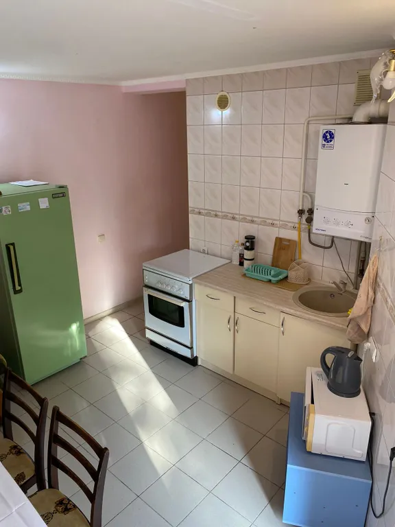 Коттедж Уютный домик — Евпатория