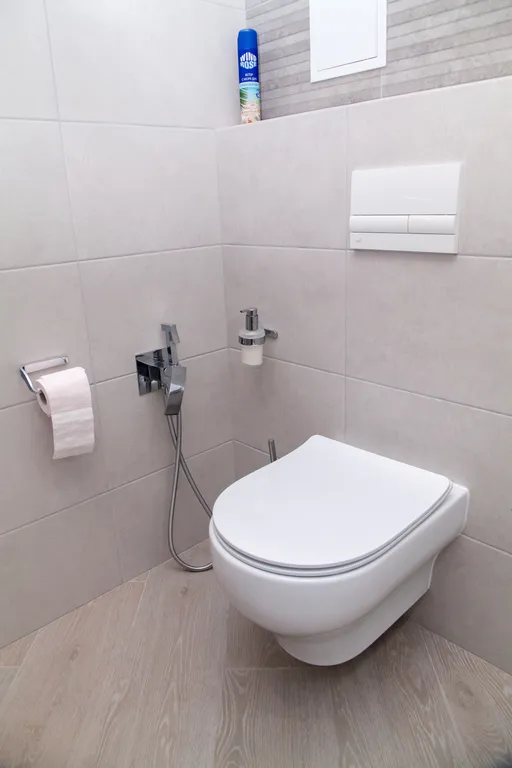 Квартира Квартира Leonova Comfort — Калининград