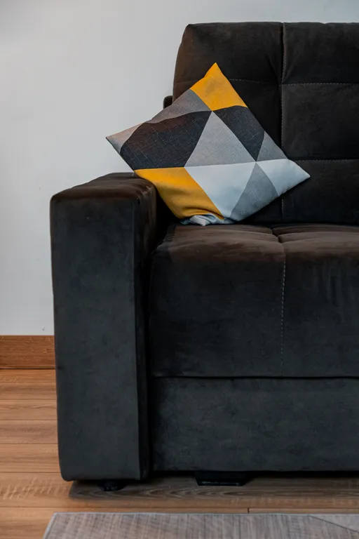 Квартира Студия люкс в гостинице Barn House Guest в 25мин. от г. Пушкин — Коммунар