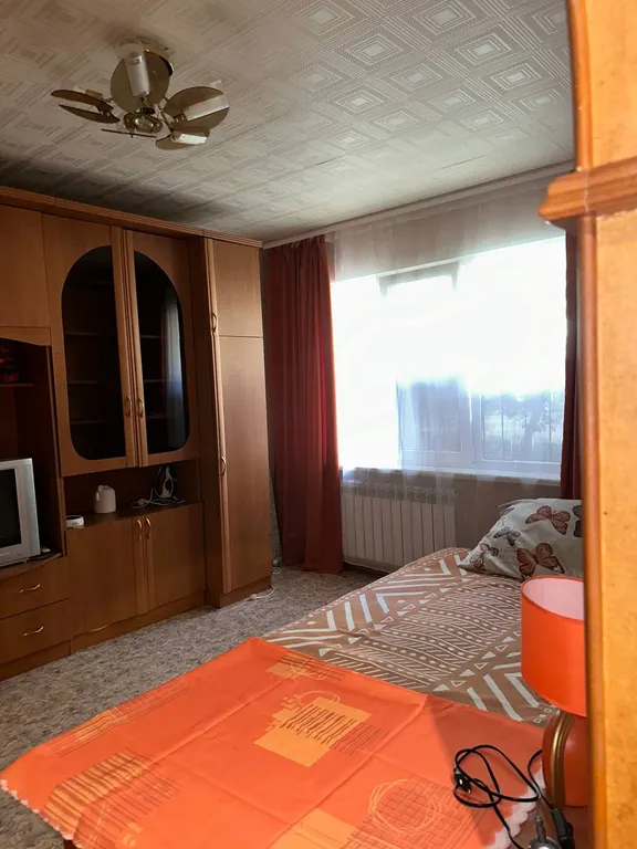 Уютная квартира в центра левого берега