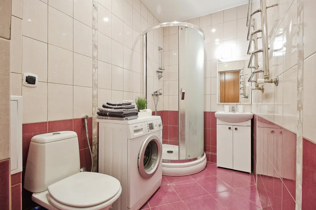 Квартира Уютная квартира в центре — Зеленоградск