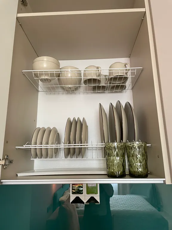 Студия в ЖК Факел