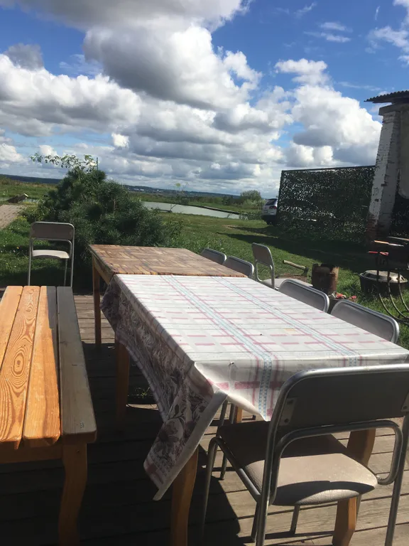 Коттедж 3-комнатный Дом — Высоково