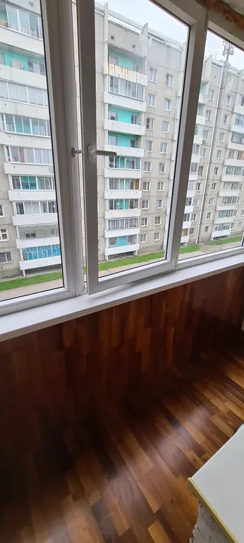 Тихая, теплая квартира