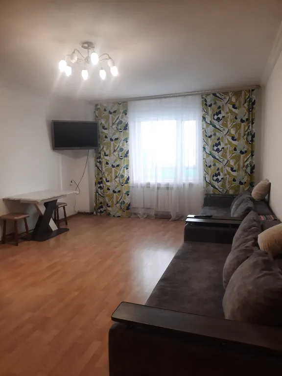 Уютная евродвушка в центре города