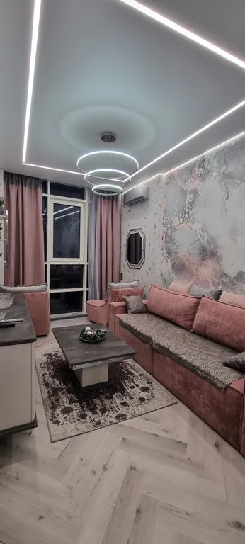 Премиальная евротрешка