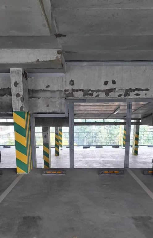 Современная новая евродвушка в ЖК Цветной бульвар