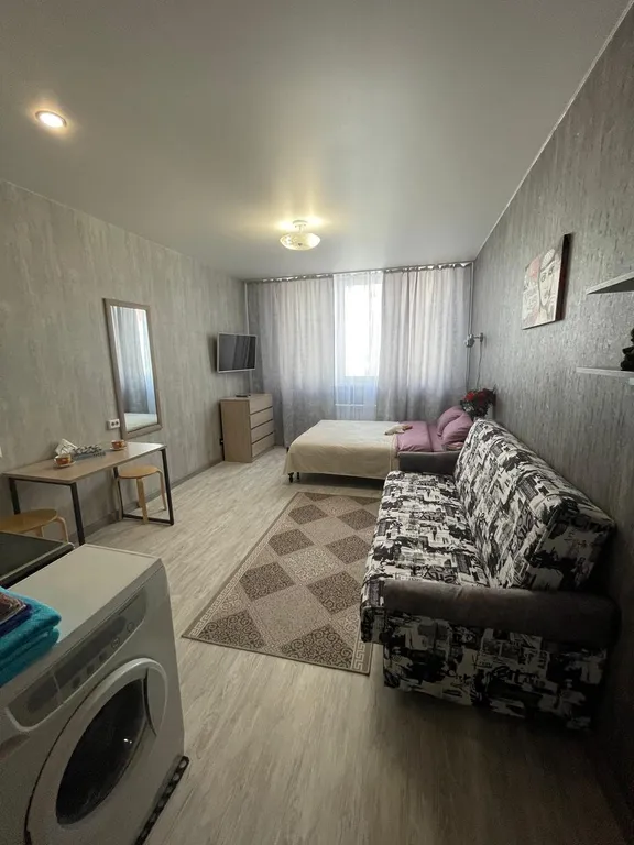 Уютная студия в ЖК Новая жизнь