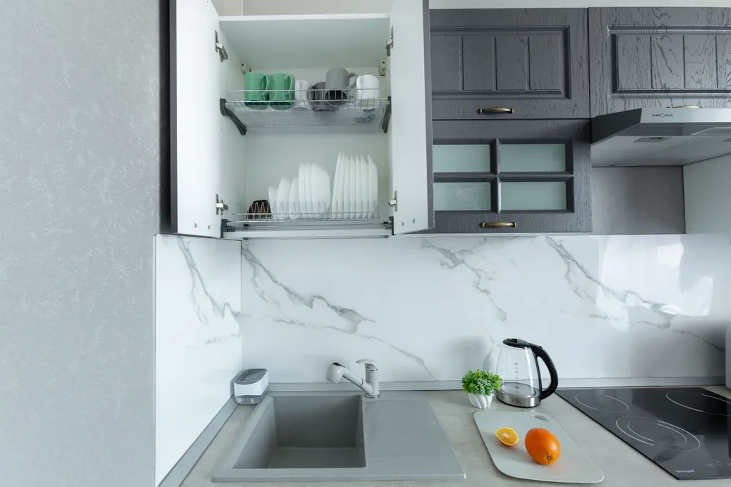 Квартира Изящная квартира — Гатчина