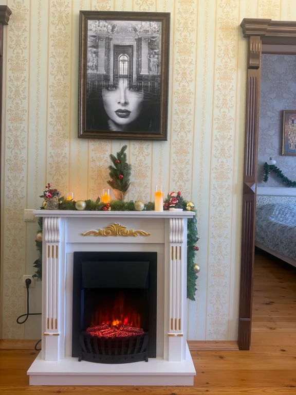 Квартира с самым красивы видом в Кисловодске