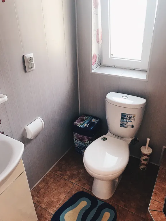 Квартира Комната — Судак