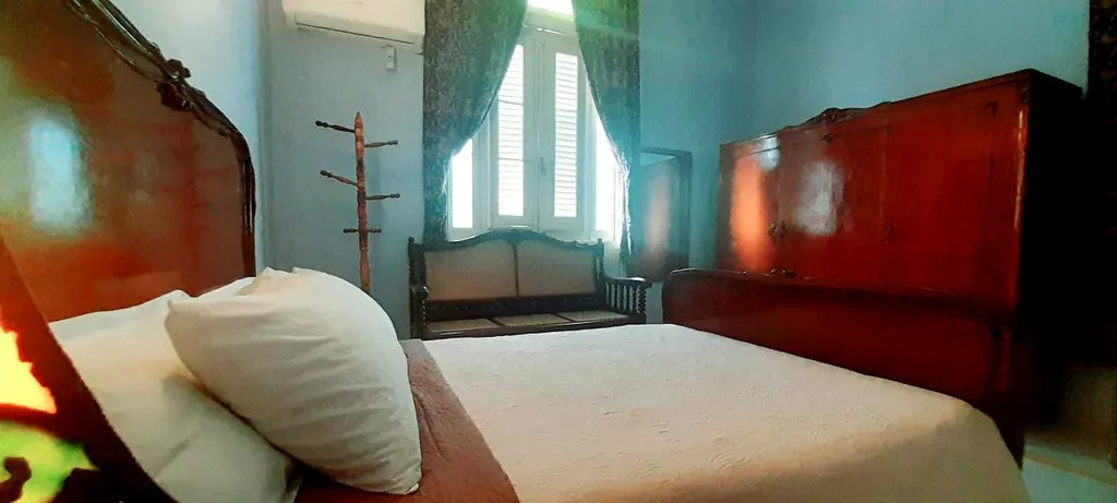 Уютная светлая квартира