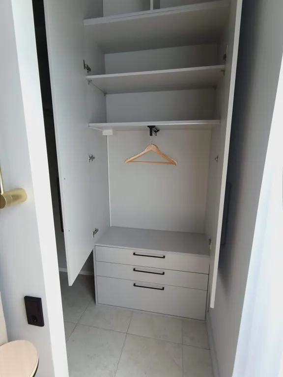 Апартаменты в самом центре