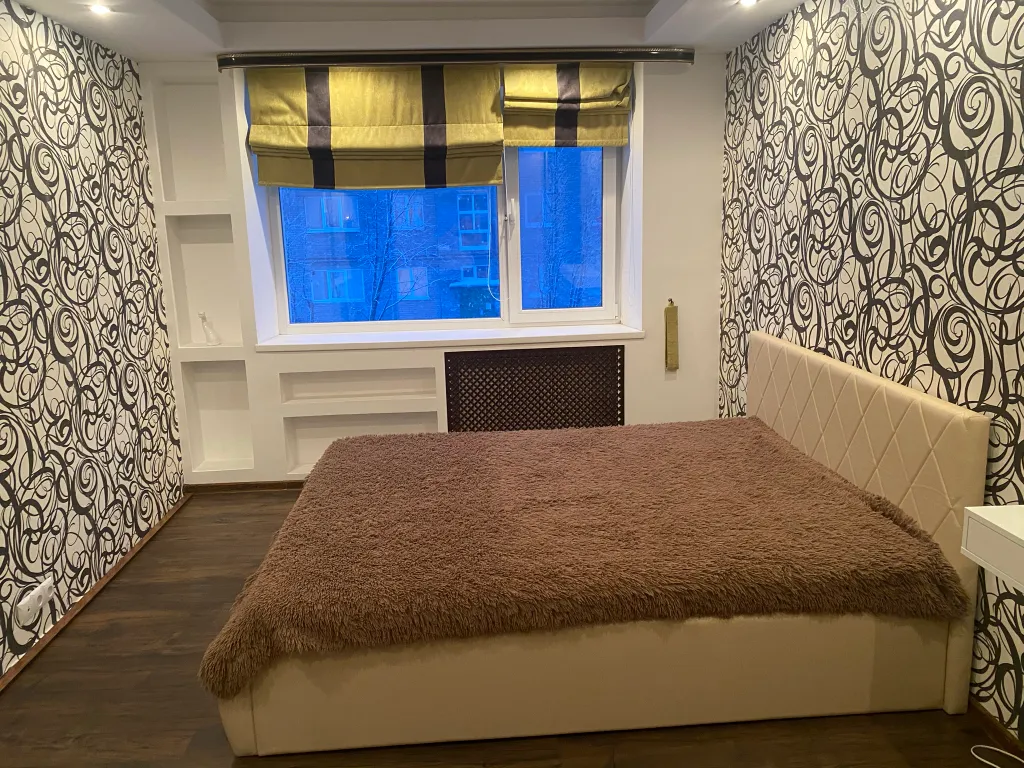 Уютная квартира недалеко от северного склона Big Wood с шикарным видом