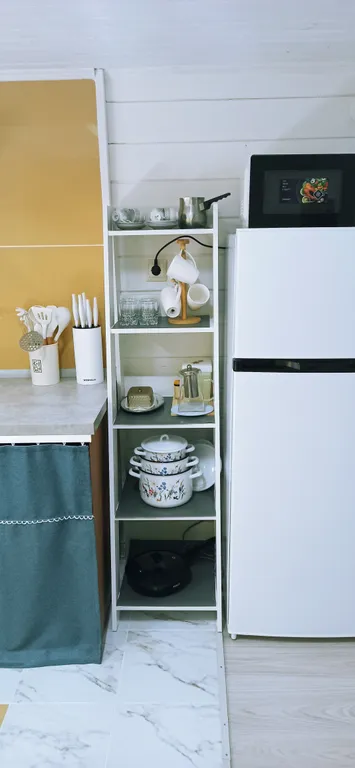 Дом на Чёрном море