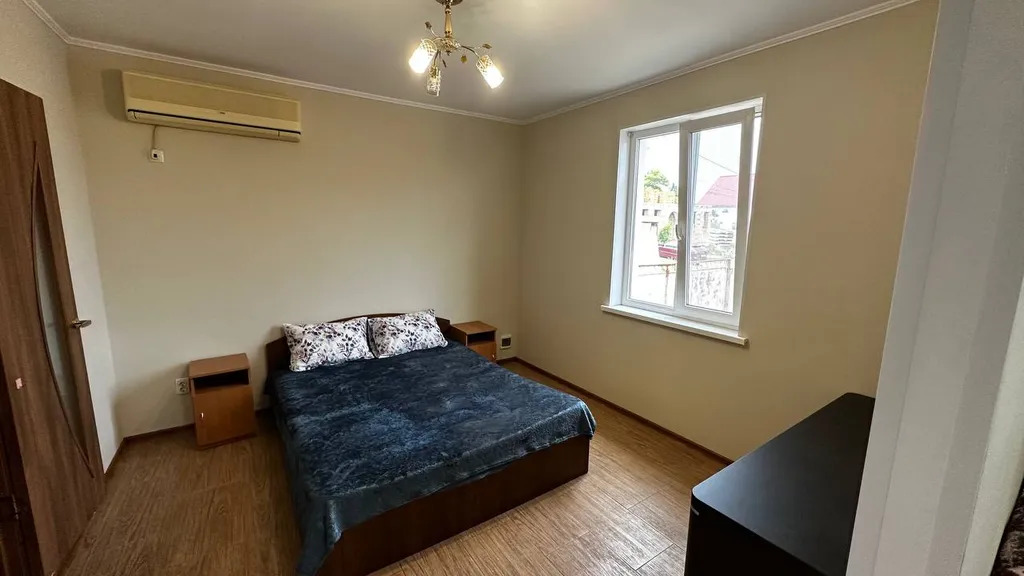 Загородный дом на берегу Азовского моря