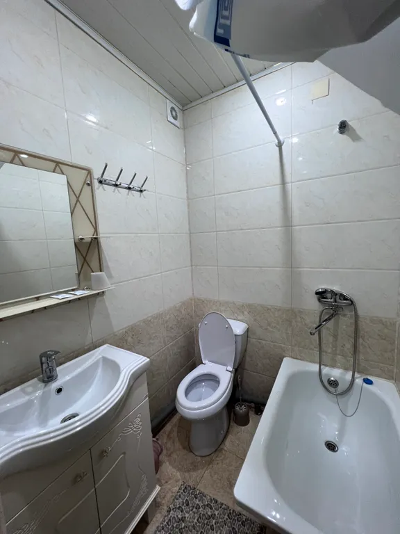 Квартира Комната — Махачкала