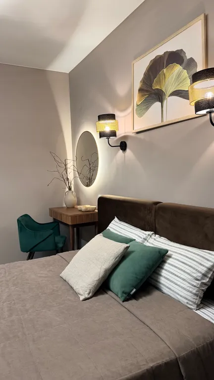 Евродвушка около СК Борисоглебский