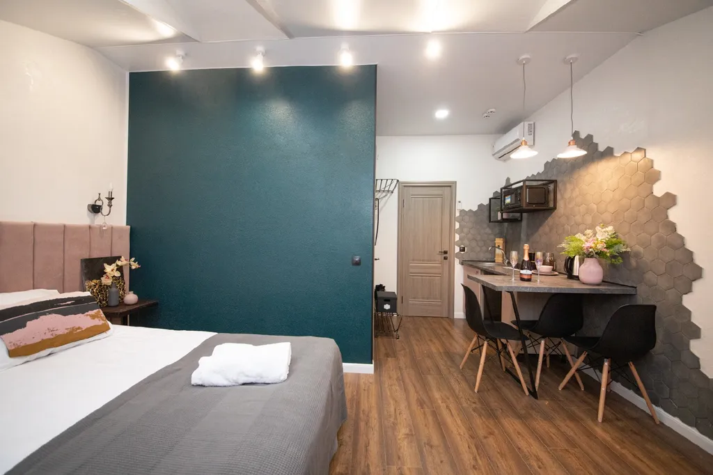 Квартира Комната — Тверь