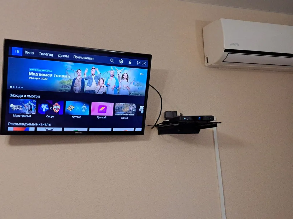 Квартира без посредников