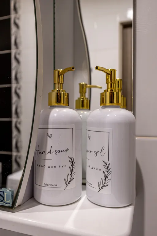 Уютная квартира в центральном районе